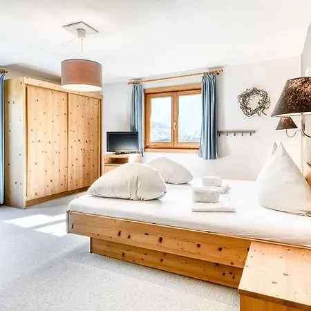 Apartmán Marlies By A-appartments Brand (Vorarlberg)