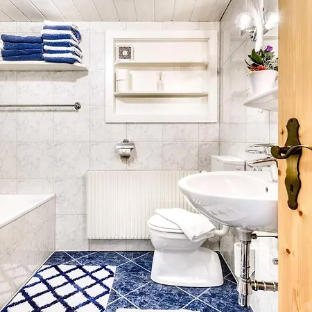 Apartment Marlies By A-appartments *