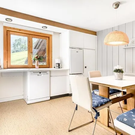 Marlies By A-appartments * Brand (Vorarlberg)