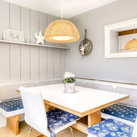 Marlies By A-appartments *