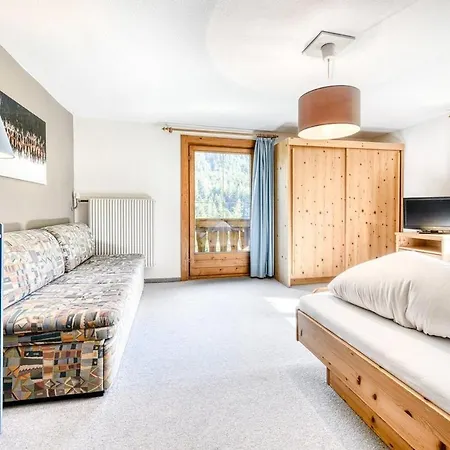 Marlies By A-appartments Apartment
